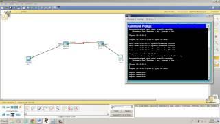 How to configure Rip Version 2 using Cisco Packet Tracer