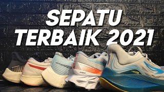 Sepatu Lari Terbaik 2021