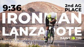 Мой самый сильный результат! Подготовка и гонка Ironman Lanzarote