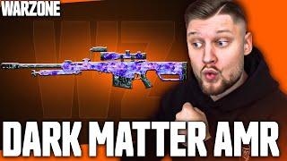 Die NEUE DARK MATTER SNIPER ist KOMPLETT OP in BO6 & Warzone!