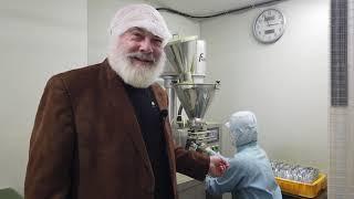 Matcha - The Elixir of Life - A Matcha Journey to Japan with Dr. Andrew Weil for matcha.com