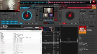 Tutorial Virtual DJ 8.2 Parte 2/4 - Opciones - Configuración