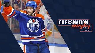 The Oilers load up in free agency | Oilersnation Everyday with Tyler Yaremchuk