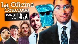 La OFICINA Graciosa 2