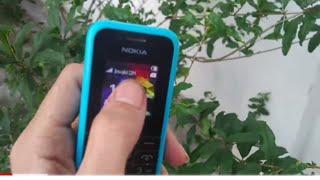 how to nokia 105 rm 1133 imei change code sim registration faild