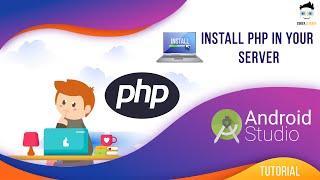 How to install PHP on windows 10  and Check it using command line(cmd).