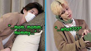 BTS Funny Moments - Try Not To Laugh Challenge