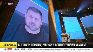 Зеленский: Выборы во время войны? Это возможно, но… Есть условия