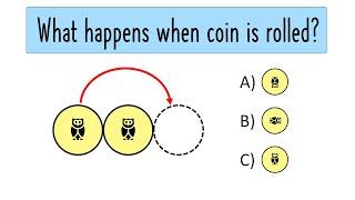 Simple puzzles that only the sharpest minds can solve