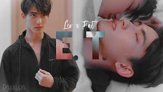 Leo  Fiat ► E.T. ▸ Don't Say No [FMV]