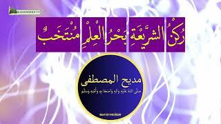 12  Hubbun Nabi ﷺ  Baith | Subhana Mowlid | சுப்ஹான மவ்லிது ஷரீஃப் | ஹுப்புந்நபி ﷺ பைத்