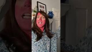 Sun’s out Mum’s out ️ #comedy #sun #funny #skit #mum #summer #comedyshorts