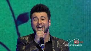 Mart Babayan - All By Myself | The Voice Of Armenia | Live Show 7 | Season 1