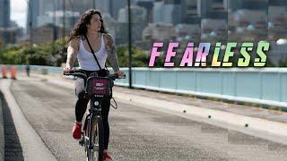 FEARLESS- NATASHA AUGHEY | FEMALE FITNESS MOTIVATION