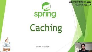 How to use SpringBoot Caching using Redis and InMemory?