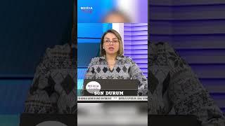 İsraildə azan oxudulması qadağan edildi- Media Turk TV #mediaturk #trend #shortvideo