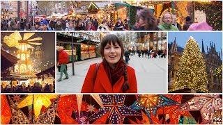 German Christmas Markets  Munich #Holidaze