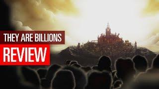 They Are Billions | REVIEW | Echtzeitstrategie, Tower-Defense und Zombies