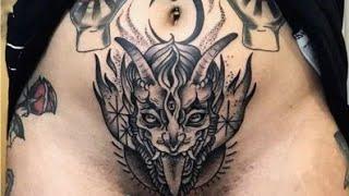 TOP 10 BEST DEVIL TATTOO DESIGNS IN 2023