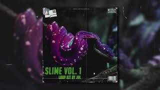 [FREE] LOOP KIT / SAMPLE PACK - "Slime Vol. 1" - Wheezy, Pyrex, Pvlace, YSL