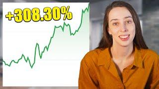 3 Stocks With High Growth To Buy Now | October 2024