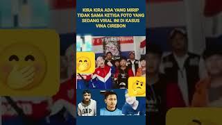 #viral #beritaterkini #kasusvina #vinacirebon #vinasebelumtujuhhari #shorts