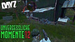 NoobTeams UNVERGESSLICHE MOMENTE #12 - DAYZ