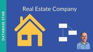 Database Design for Real Estate Company