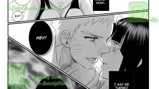 Naruhina Doujinshi/Do you hate Lewd Hinata?