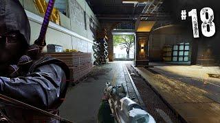 HIDEOUT // Call of Duty Black Ops 6 Multiplayer Gameplay TDM #18