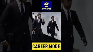 efootball 2023 Career Mode #shorts#efootball