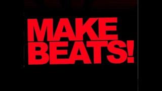 Bored? Make Beats!