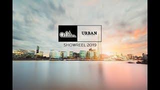 uRban w Londynie - Showreel 2019