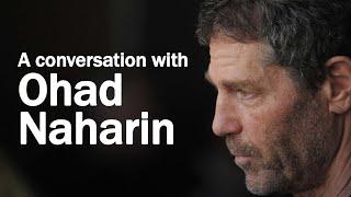 A Conversation with Ohad Naharin: Israel, Dance & the Sydney Festival