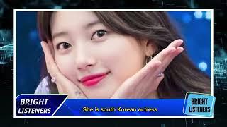 Bae Suzy