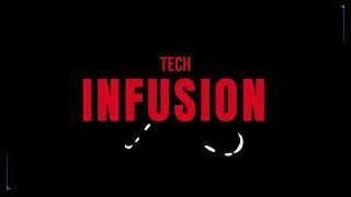 Tech Infusion Intro #shorts