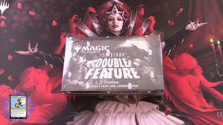 Innistrad: Double Feature Unboxing