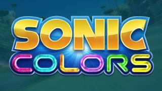 Aquarium Park (Act 1) - Sonic Colors [OST]