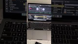 Transfer Serato Crates to Algoriddim DJay Pro from External Hard Drive. #algoriddim #DJayPro #serato