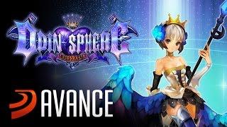 Odin Sphere: Leifthrasir: Una Oda de fantasía a los Juegos 2D