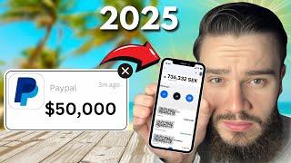 I guarantee this video will make you $50,000 In 2025 [Full System]