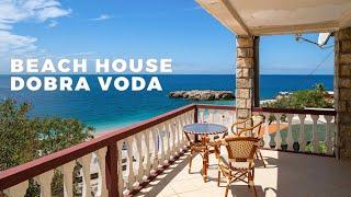 SOLD € 350 000 Beach house || for sale in Montenegro || Property in Montenegro