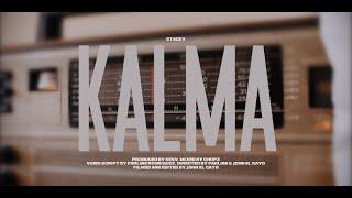 STACEY- Kalma [prod. by kevv.]