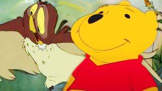 i edited winnie the pooh because i love this film and you should watch it too