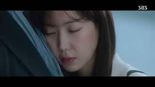 Woori the Virgin ep.2 -  She falls into his arms.