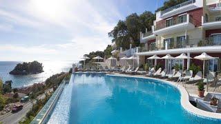 Irida Boutique Hotel, Parga, Greece