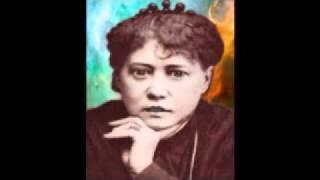 The Creative Will by Helena P. Blavatsky (Animated)