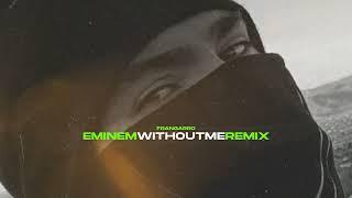 Eminem - Without Me (Hardstyle Remix) | Fran Garro