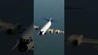 NOAA’s WP-3D Hurricane Hunter