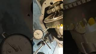 Dodge Ram 1500 Pinion Shimming 5th try | setting carrier assembly bearing pre-load explained